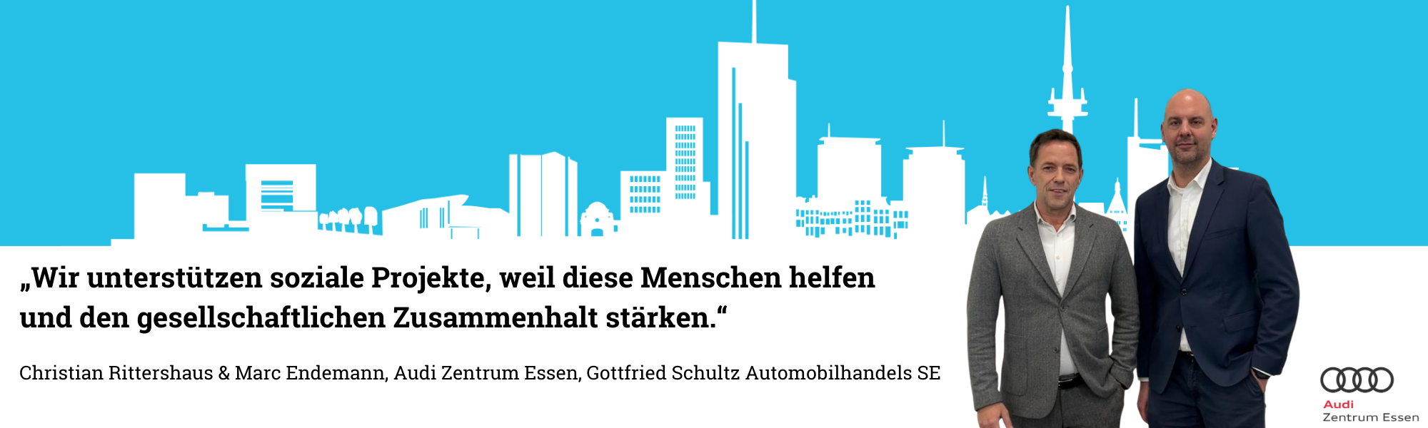 Audi Zentrum Essen