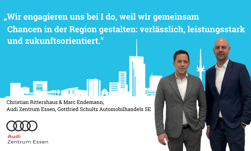 Audi Zentrum Essen