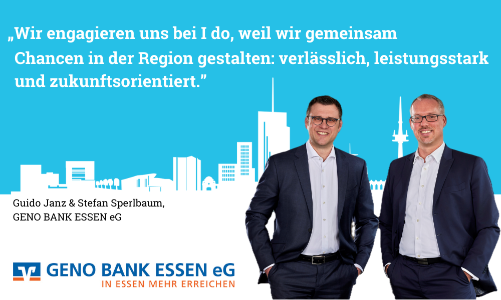 Geno Bank Essen