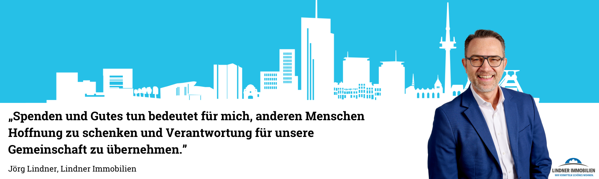 Jörg Lindner Immobilien