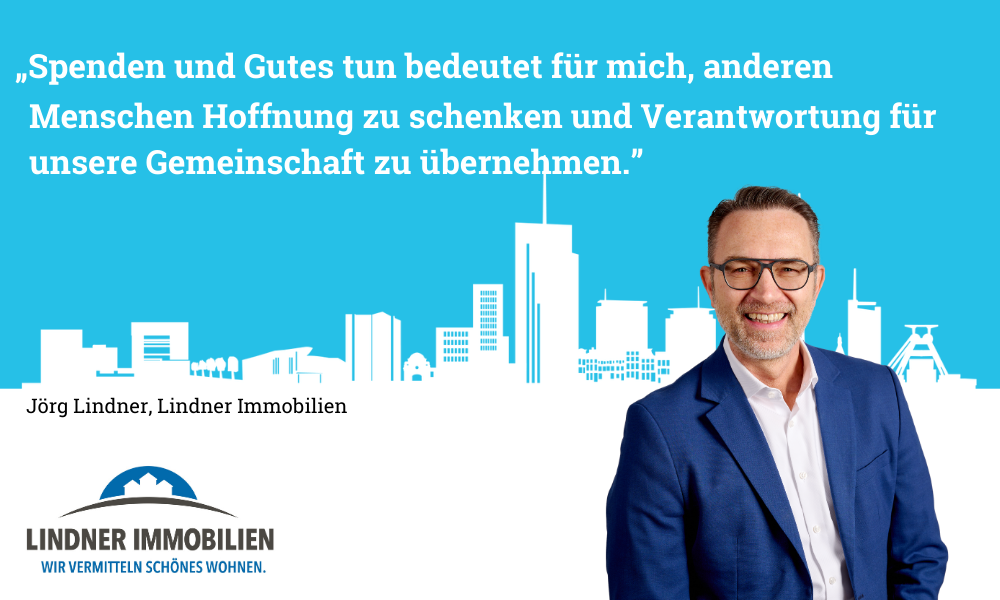 Jörg Lindner Immobilien