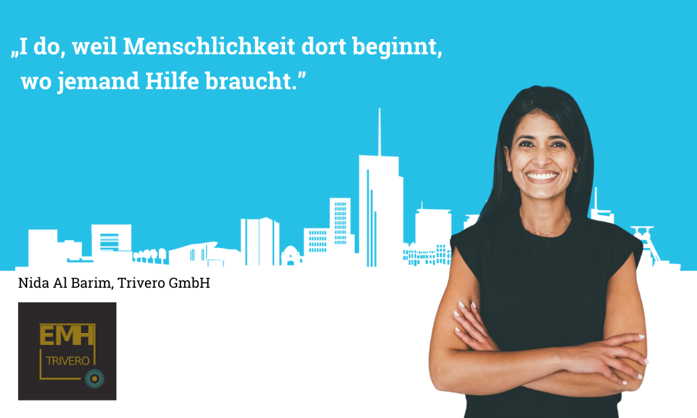 Trivero GmbH