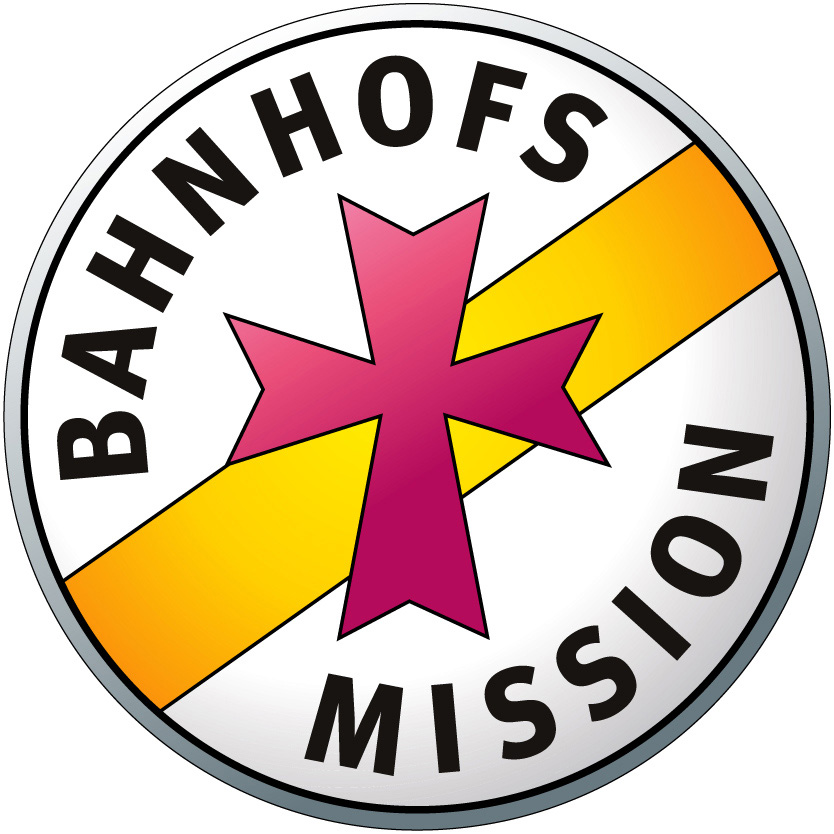 Bahnhofsmission Essen