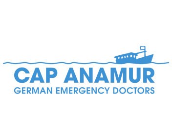 CAP ANAMUR Deutsche Not-Ärzte e.V.