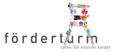 Förderturm - Ideen für Essener Kinder e.V.