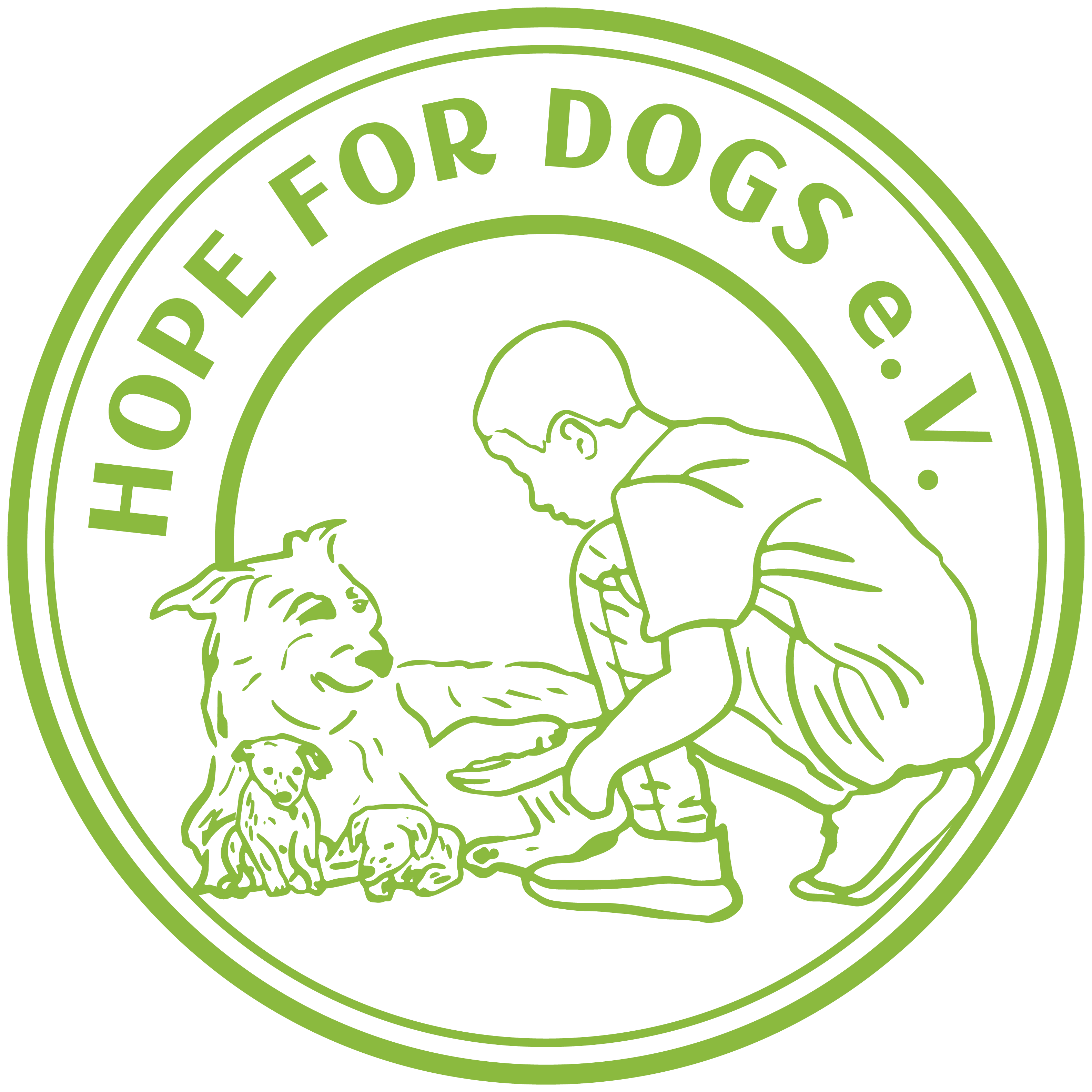 Hope for Dogs e.V.