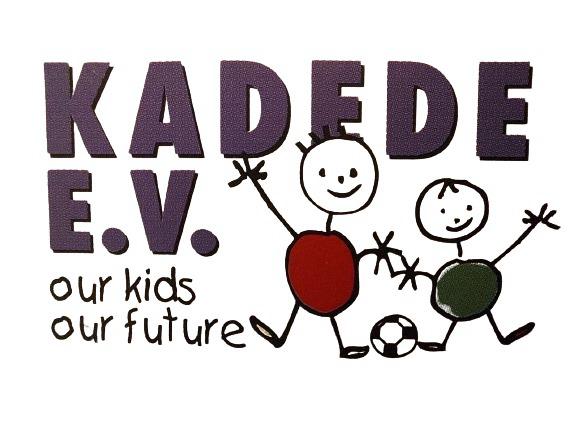 KADEDE, Förderverein für den Jugendfußball und die Jugenderziehung in Ghana e. V.