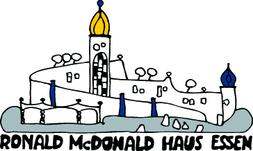 McDonald's Kinderhilfe Stiftung