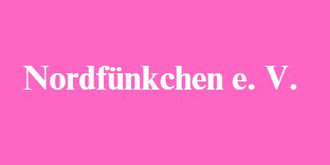 Nordfünkchen e. V.