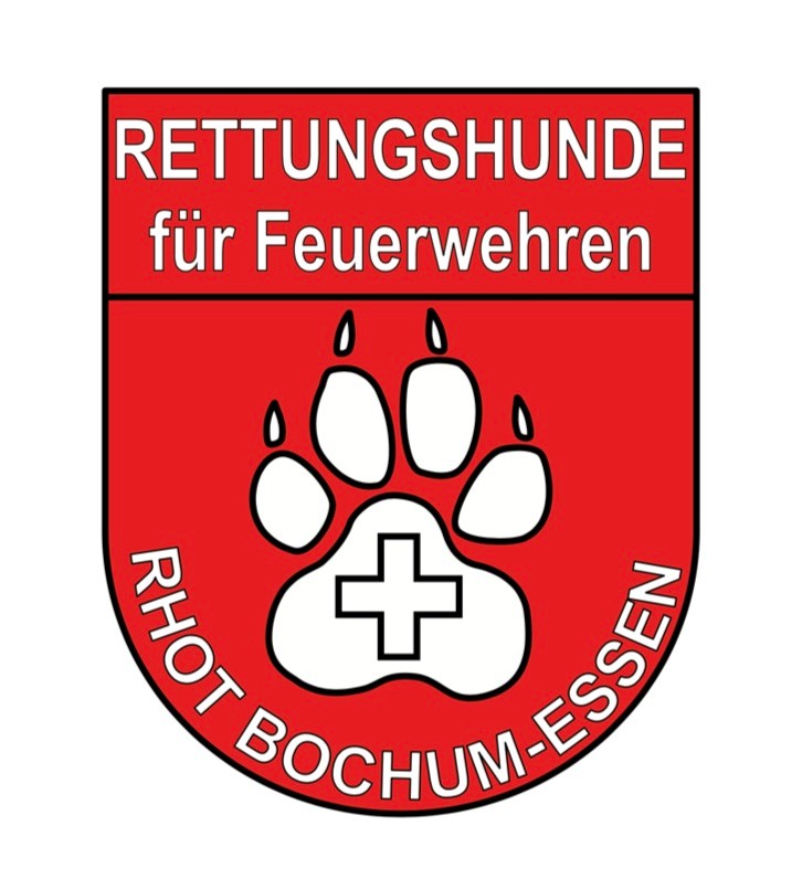 Rettungshunde für Feuerwehren - RHOT Bochum-Essen e.V.