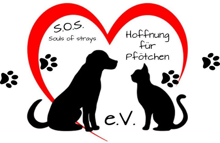 S.O.S. Hoffnung für Pfötchen e.V.
