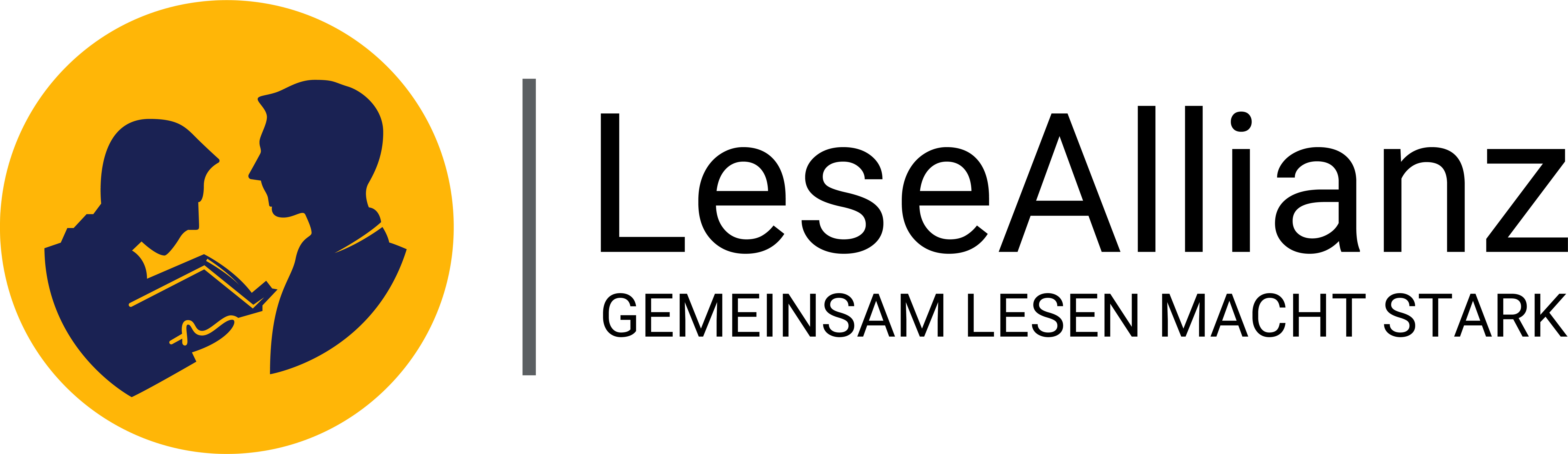 Stiftung LeseAllianz Leseförderung & Bildung gemeinnützige UG (haftungsbeschränkt)