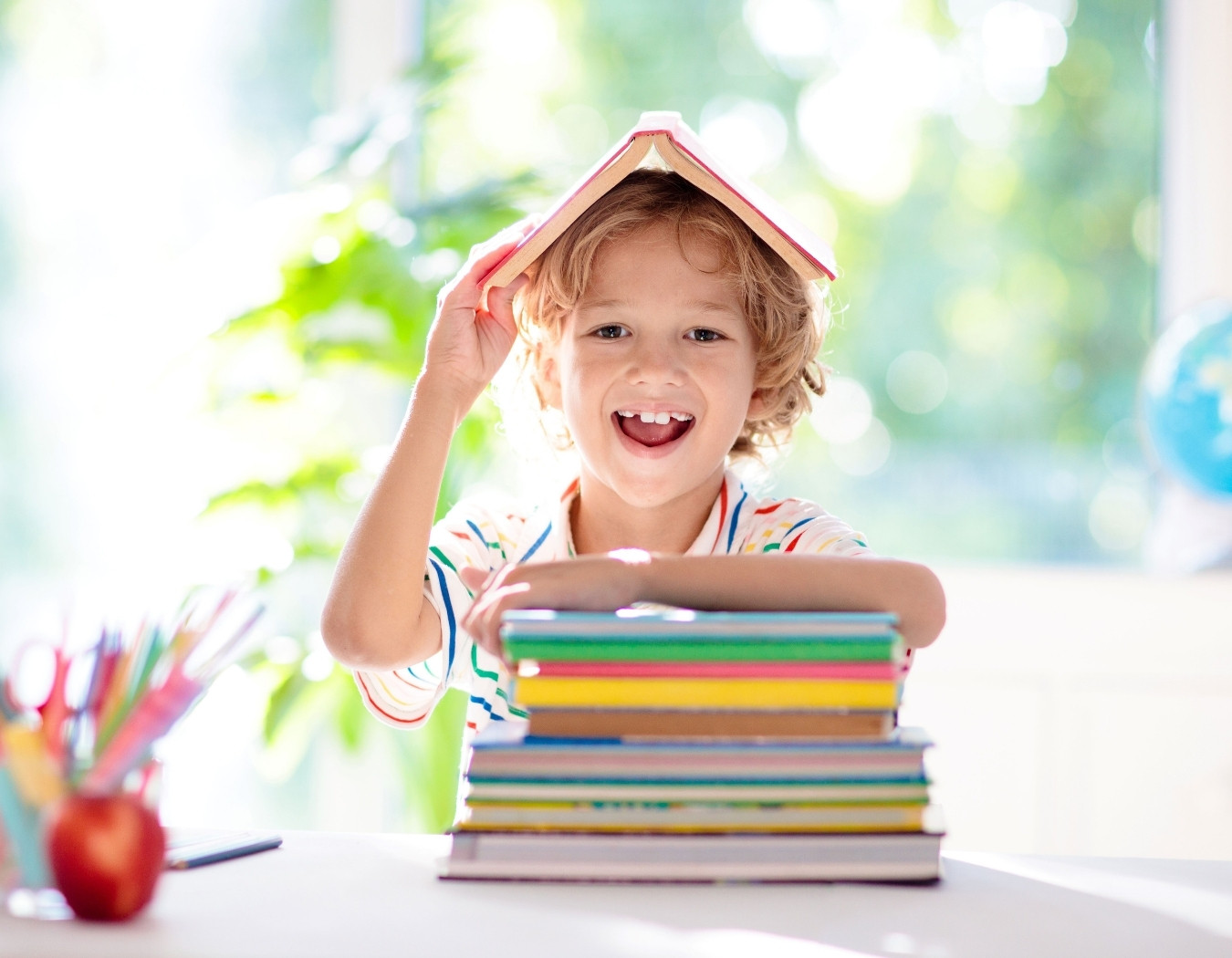Die lernHÄUSER - Chancengleichheit für alle Kinder!