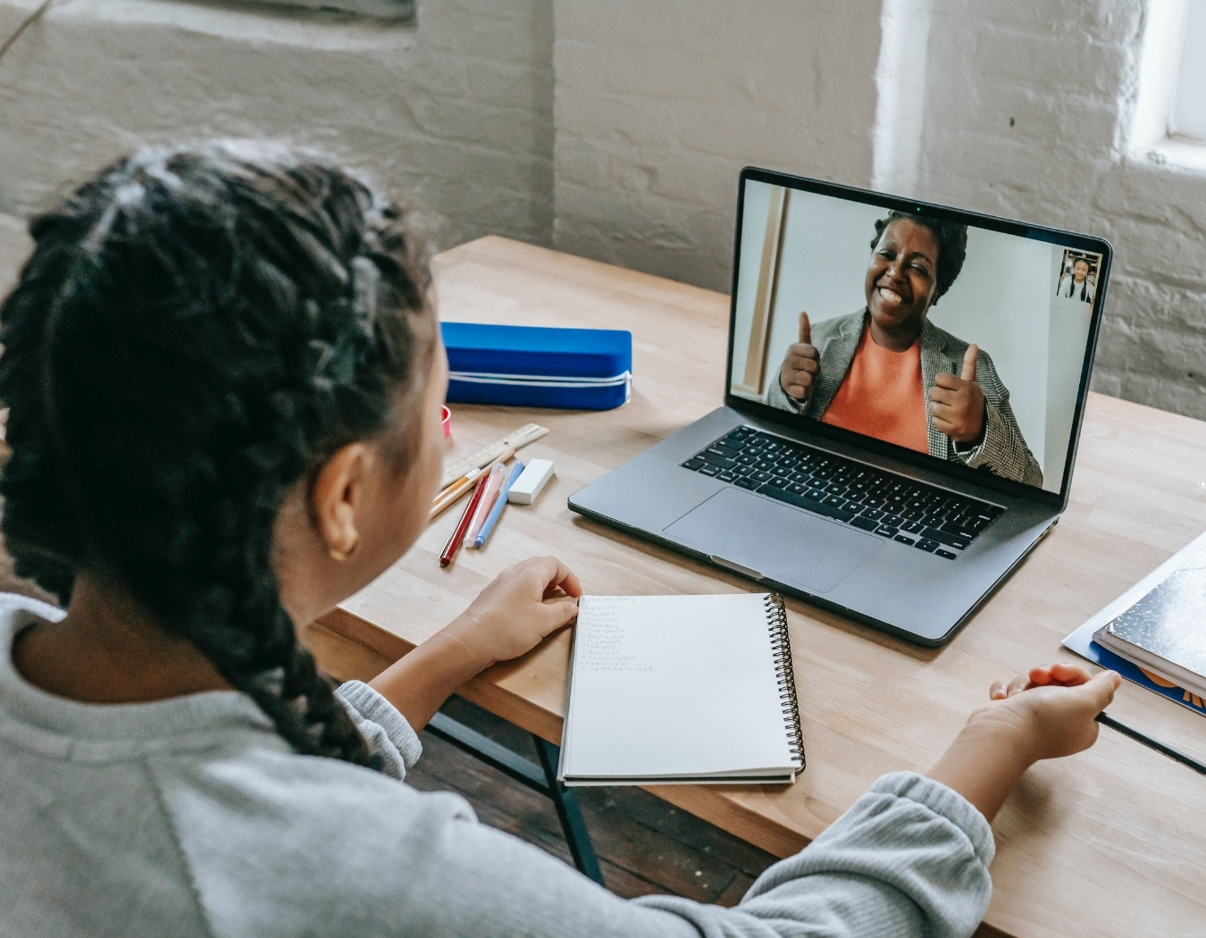 Digitale Leseförderung für Kinder