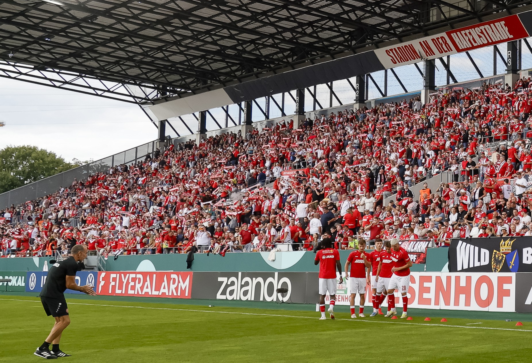 RWE für alle!