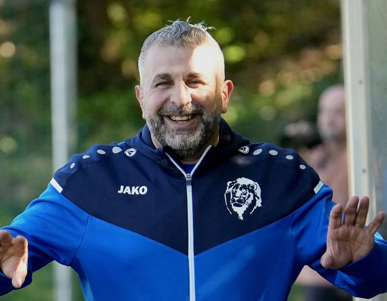 VfB Frohnhausen – Mehr als Fußball: Chancen für Kinder