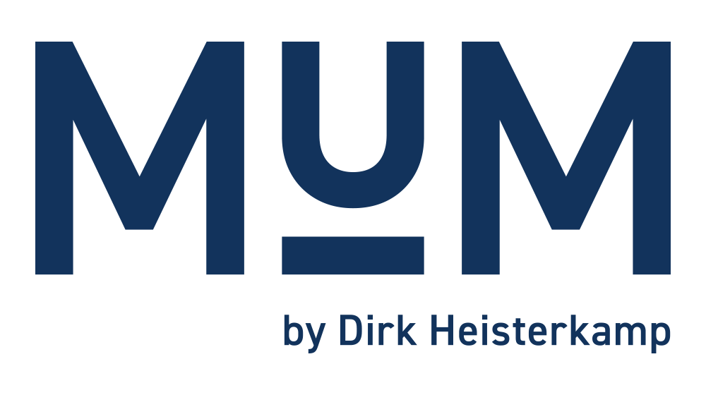 MuM by Dirk Heisterkamp